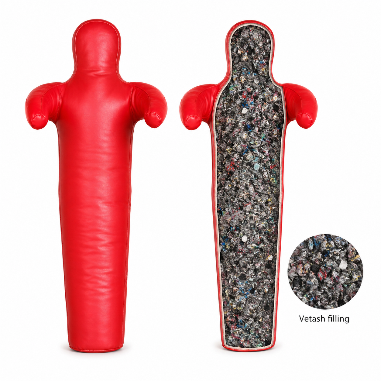 Sparta Pro Grappling Dummy