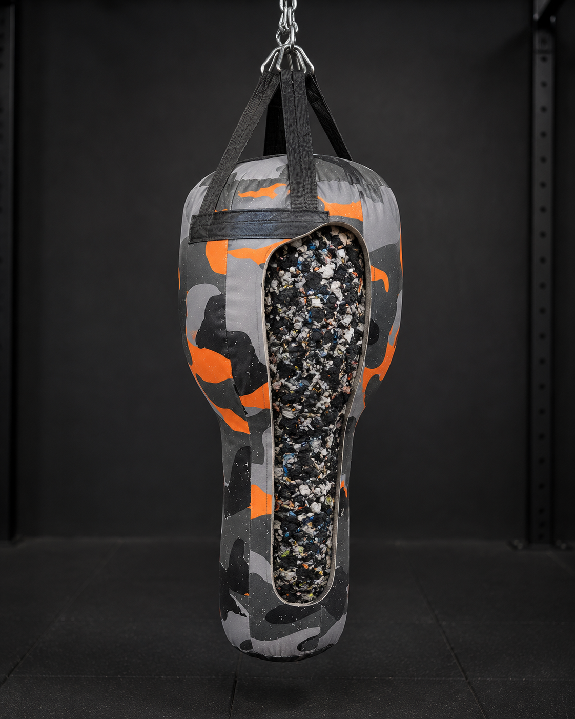 SPARTA WARHAMMER Uppercut Bag