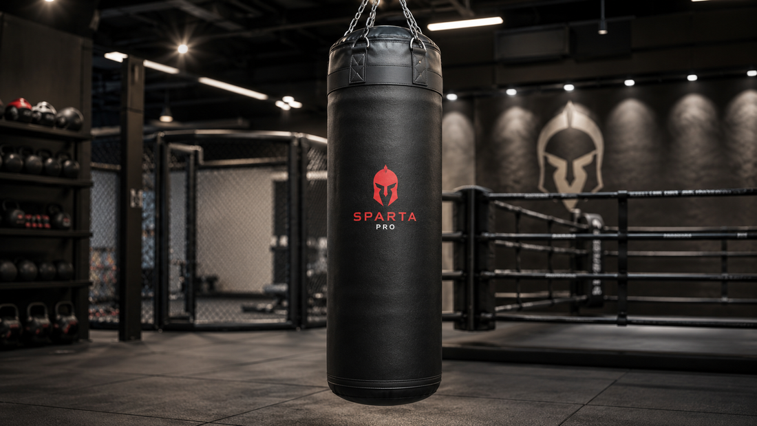 Why the Pro Punching Bag Is a Smart Investment for Boxing and MMA Training