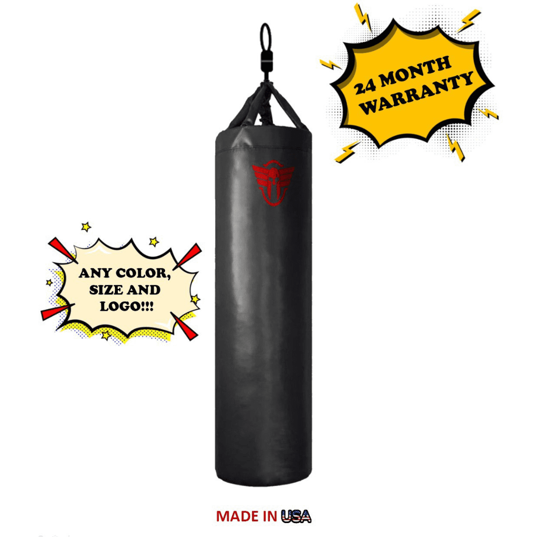 Pro Punching Bag