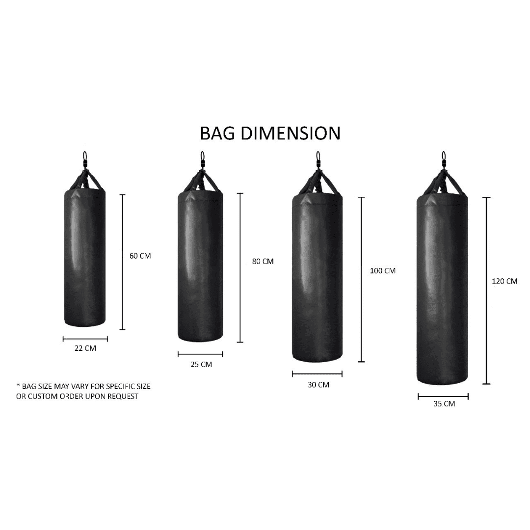 Pro Punching Bag