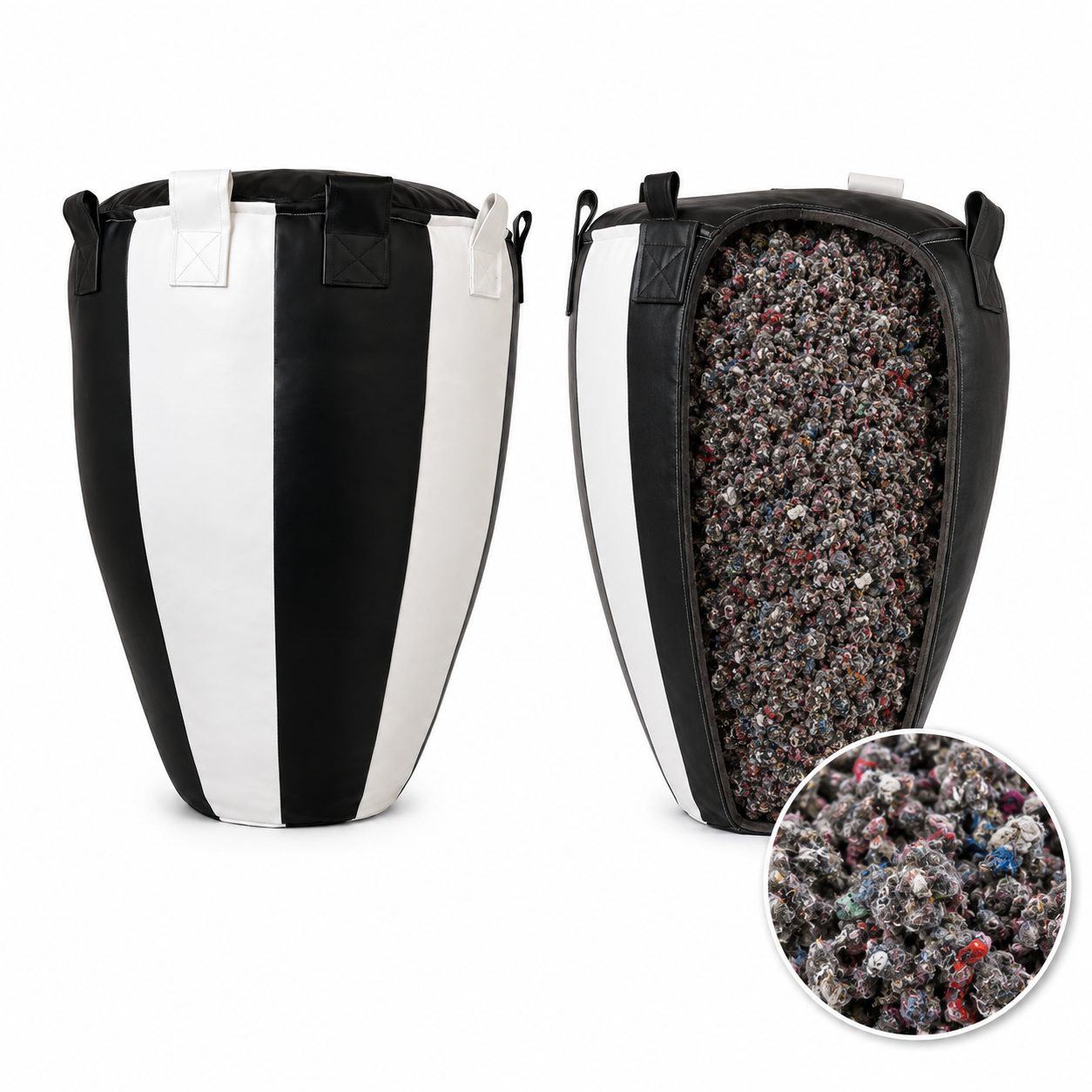 Sparta Pro Wrecking Ball Uppercut Heavy Bag