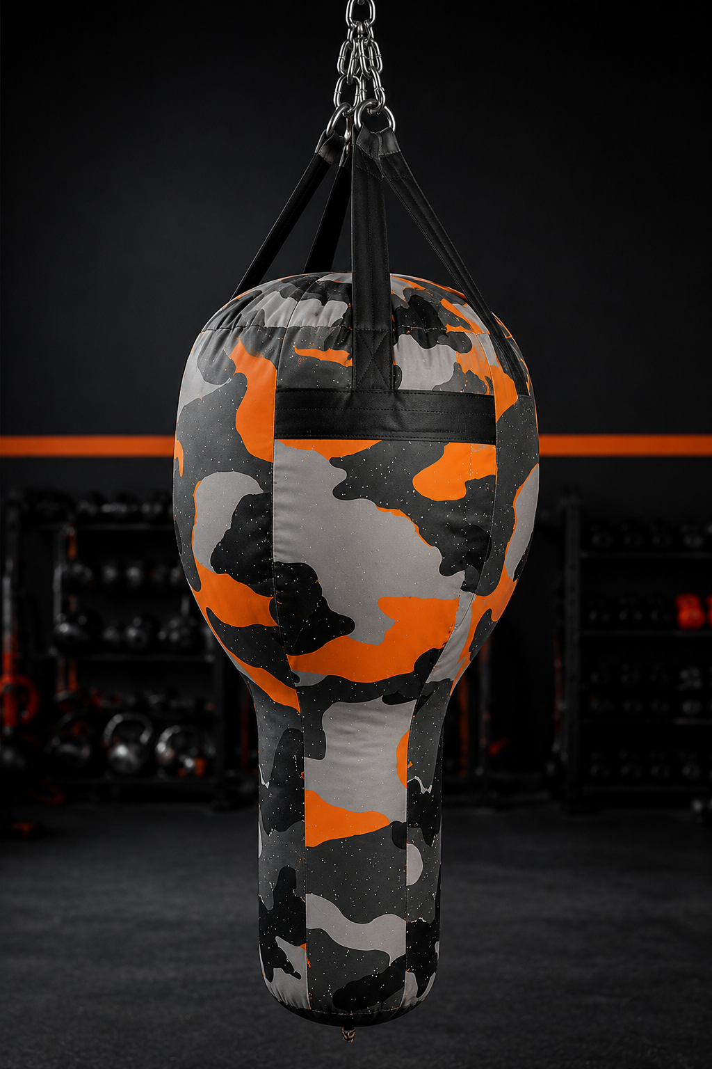 SPARTA WARHAMMER Uppercut Bag