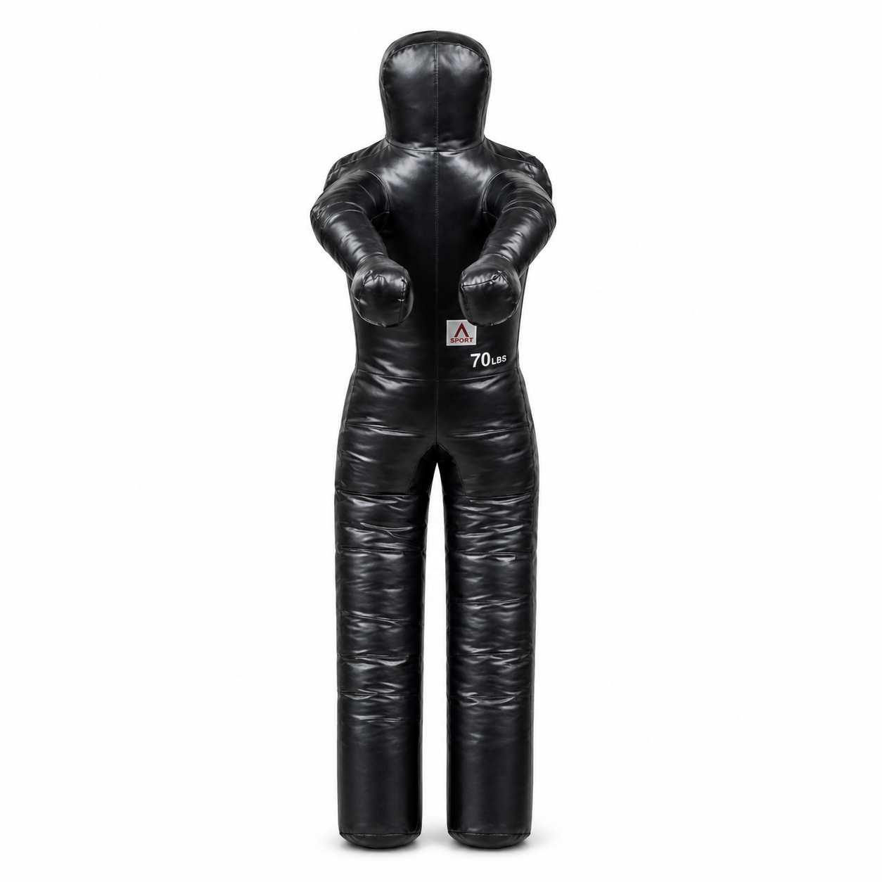 Sparta Pro 70 LB Grappling & Throwing Dummy