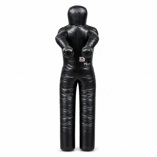Sparta Pro 70 LB Grappling & Throwing Dummy