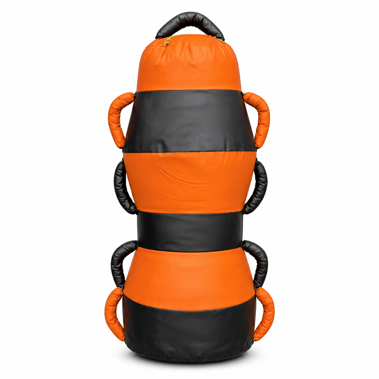 Sparta Pro Multi-Grip Throwing & Grappling Bag