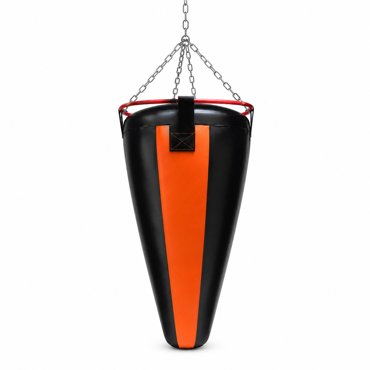 Sparta Pro Tapered Cone Heavy Bag