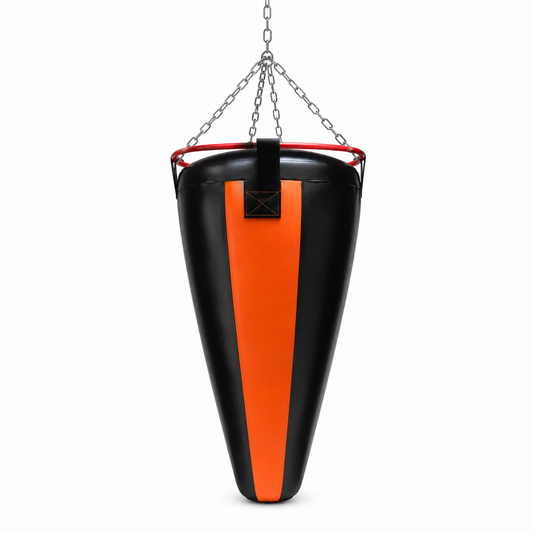 Sparta Pro Tapered Cone Heavy Bag