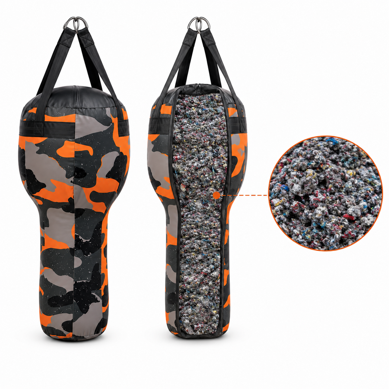 SPARTA WARHAMMER Uppercut Bag